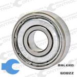 Balero 608ZZ