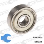 Balero 625ZZ