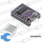 Driver DRV8825