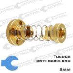Tuerca Anti Backlash para husillo 8mm