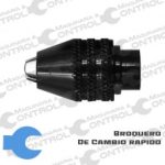 Broquero De Cambio Rápido