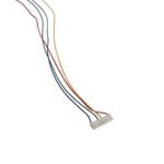 Cable para motor a pasos nema 23