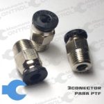 Conector Rápido 4mm