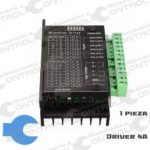 Driver TB6600 4A