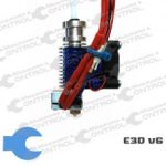 HotEnd E3D V6