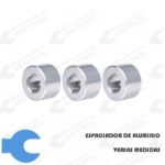 Espaciador de aluminio