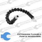 Extensión Flexible Para Taladro