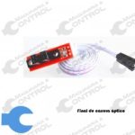 Interruptor Final de carrera óptico