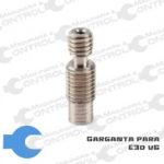 Garganta para hotend E3D V6 (1.75mm)
