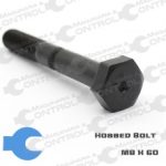 Tornillo Muescado O Hobbed Bolt M8