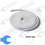 Banda HTD3M 10mm de ancho