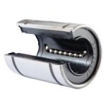 LM16UUOP rodamiento lineal abierto