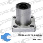 LMK10UU rodamielto lineal