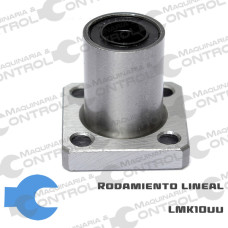 LMK10UU rodamielto lineal