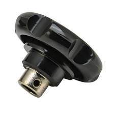 Mando Jog para CNC - Perilla de Control de 60mm