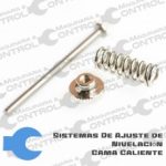 Sistemas De Ajuste de Nivelación Cama Caliente