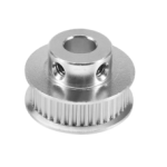 Polea dentada GT2 40 dientes para banda 10mm