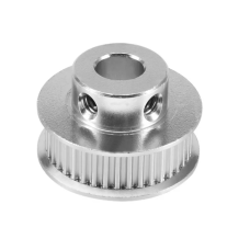 Polea dentada GT2 40 dientes para banda 10mm
