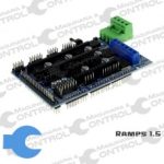Reprap Ramps 1.5