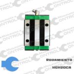HGH20CA Rodamiento lineal