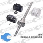 Kit Husillo de bolas SFU 1605