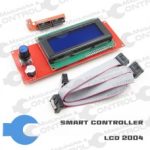 Smart Controller LCD 2004