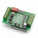 Driver TB6560 3.5A