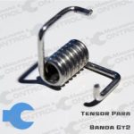 Tensor Para Banda Gt2