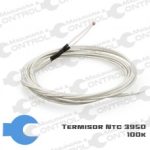 Termistor Ntc 3950 100k Con Cable