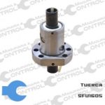 Tuerca SFU1605 para Husillo de bolas