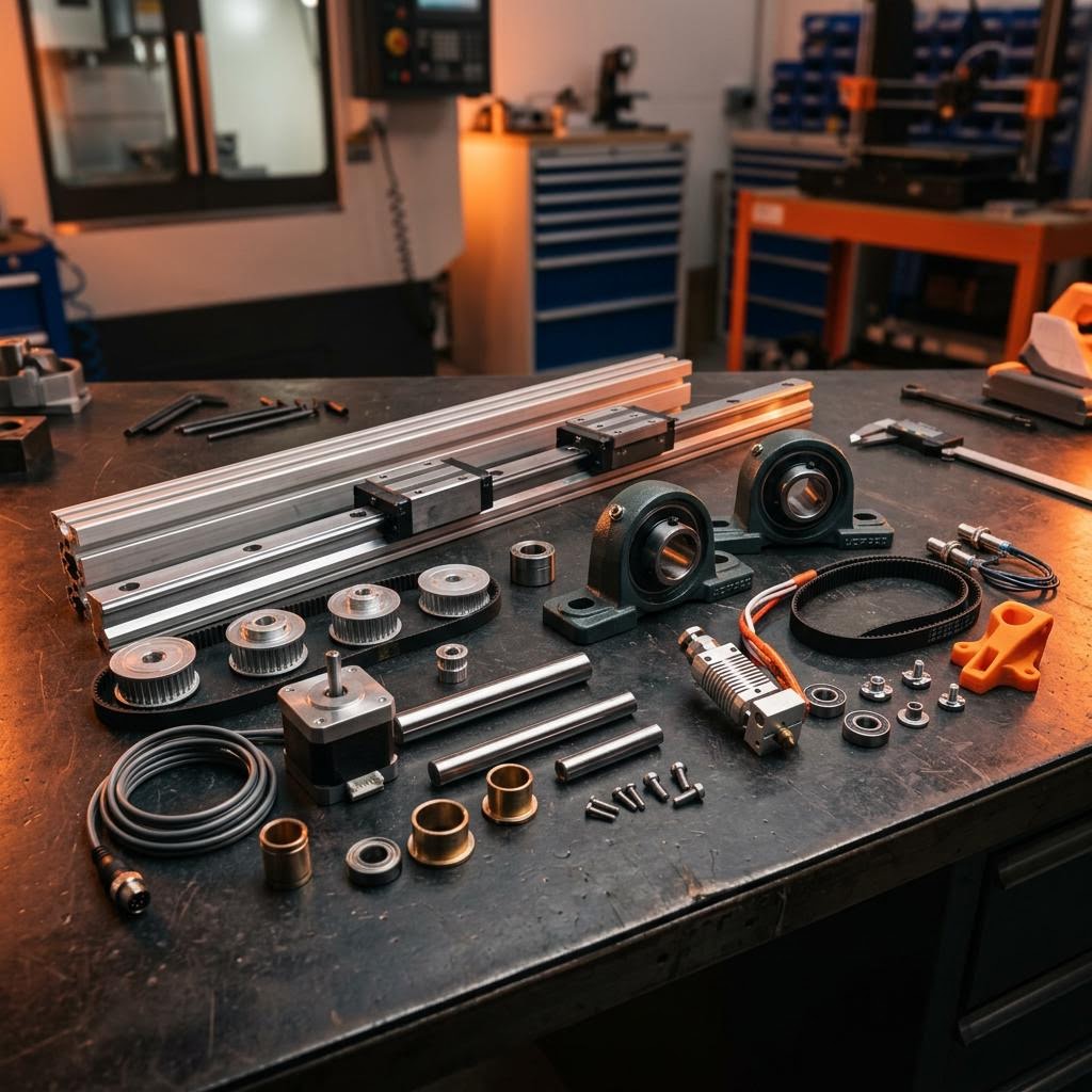 ToolNest